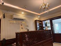 Truefitt & Hill, Gachibowli