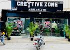 Creative zone Men’s Salon