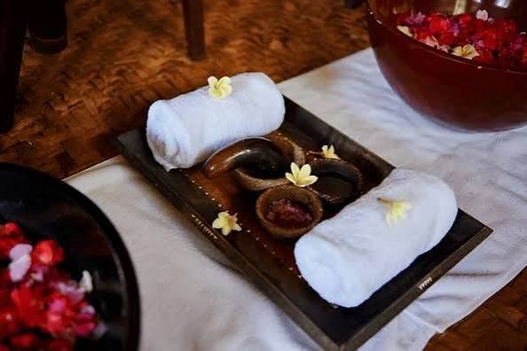 SN ZENOVA WELLNESS SPA