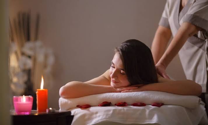 kainos spa