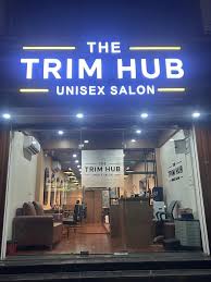 TRIMHUB UNISEX SALON | AMEERPET