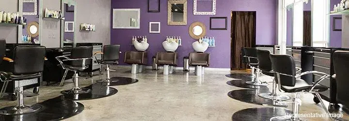 Brindha Beauty House