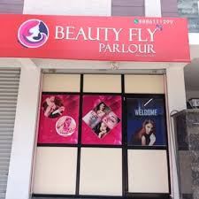 BEAUTY FLY PARLOUR