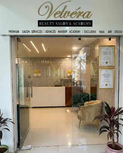 Velvera Beauty Salon & Academy