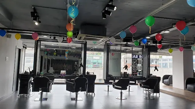 DePar Salon