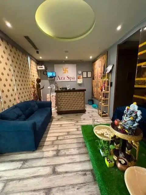 Ara Spa