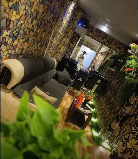 Serenity Spa and Salon