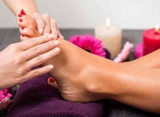 Payal B2B Massage Spa Outcall - Hyderabad
