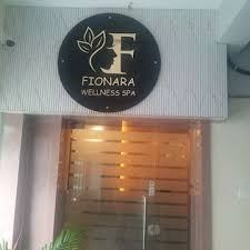 Fionara Wellness Spa