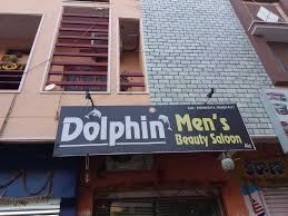 Dolphin Mens Parlour