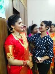 Mansi Beauty Parlour
