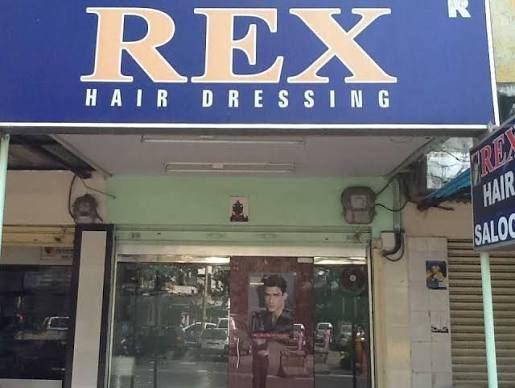 Rex Hair Dressing