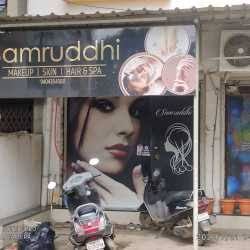 Samriddhi beauty salon