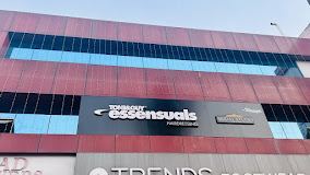 TONI&GUY Essensuals - Karkhana