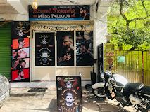 ROYAL TRENDS MENS PARLOUR