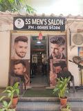 S S Mens Hair Salon