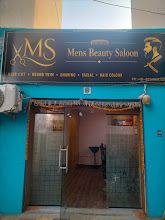 MS Mens beauty Saloon