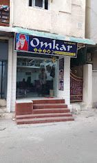 OMKAR MENS HAIR SALON