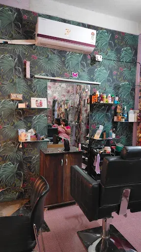 S2 BEAUTY PARLOUR