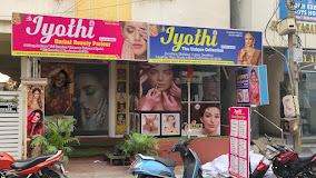 Sri Jyothi Herbal Beauty Parlour