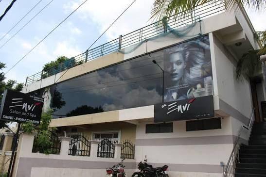 Envi Salon & Spa - Kokapet