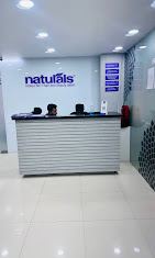 Naturals Salon