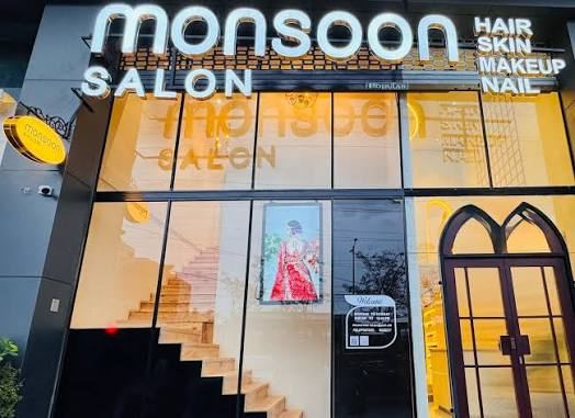 Monsoon Salon Kokapet