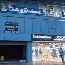 Duke & Duchess Unisex Salon and Spa
