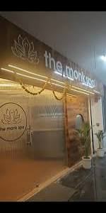 The Monk Spa - Kokapet