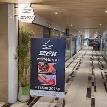 Zen Welness Spa