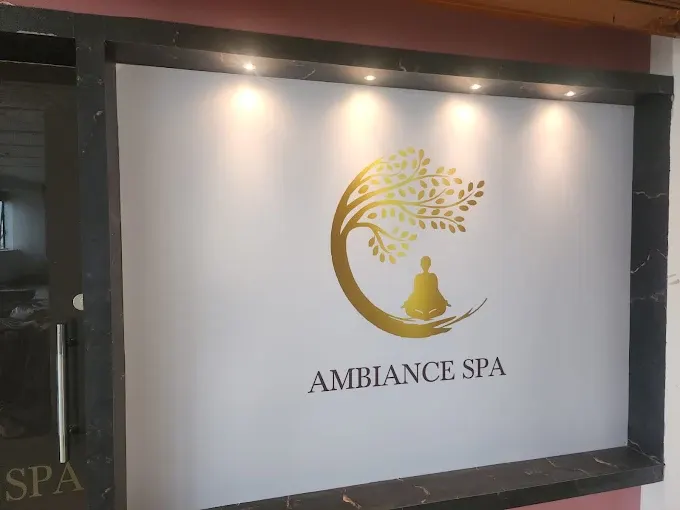 Ambiance Spa Kokapet