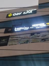 Ody Spa Kokapet