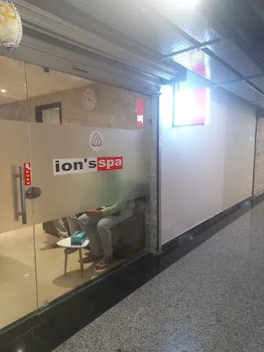 ion's Spa