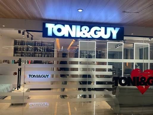 Toni & Guy Kokapet