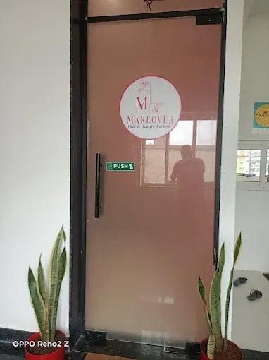 Makeover Hair & Beauty Parlour