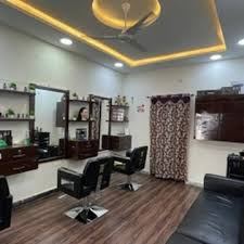 SIXERS BEAUTY SALON(ladies)