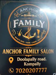 Anchor Family Salon