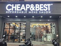 Cheap & Best Men's Salon, Kompally