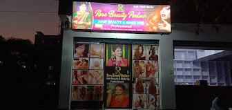 R ROSE BEAUTY PARLOUR