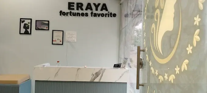 Eraya Hair & Beauty Salon