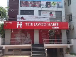 Jawed Habib Hair & Beauty Salon - Kondapur
