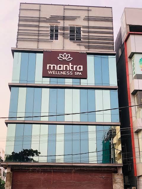 MANTRA WELLNESS SPA | Kondapur