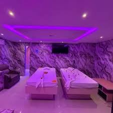 KRISSHI INTERNATIONAL SPA
