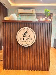 Kiana Wellness Spa Kondapur