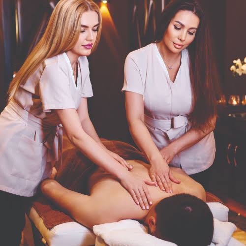 Leela Day Night Outcall Spa