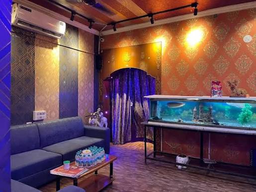 Dazzle Thai Spa