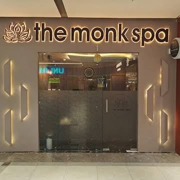 The Monk Spa