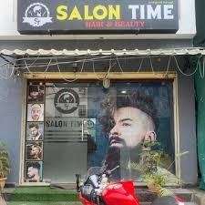 Salon Time