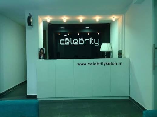 Celebrity Unisex Salon
