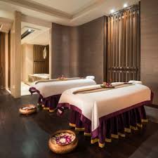 AS Rao Nagar Massage Spa